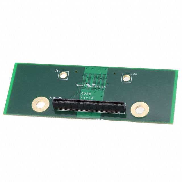 OmniVision Technologies Inc OV00000-EG00-0028 electronic component product image