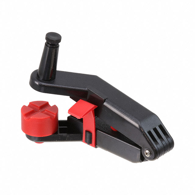 Patco Services Inc PKR-1-0002-.350 electronic component product image
