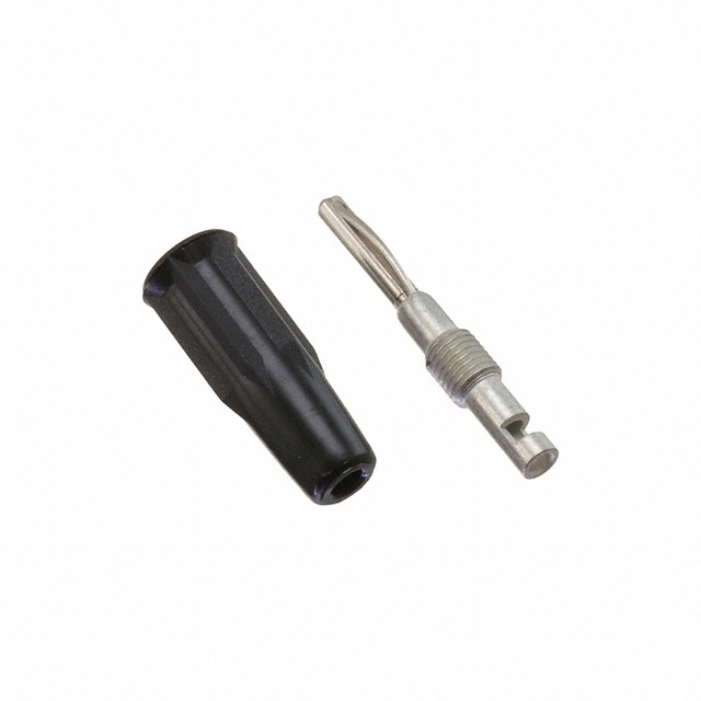 Radiall USA, Inc. R921330000 electronic component product image