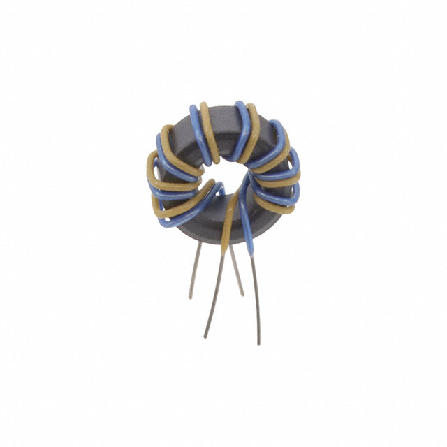 KEMET ST-202 electronic component product image