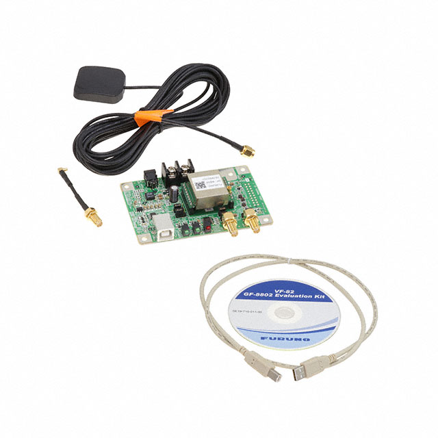 Volgen + Furuno VF-83 electronic component product image