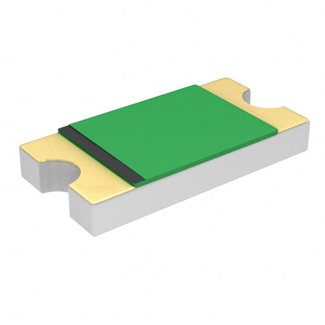 Bel Fuse Inc. 0ZCJ0025AF2E electronic component product image