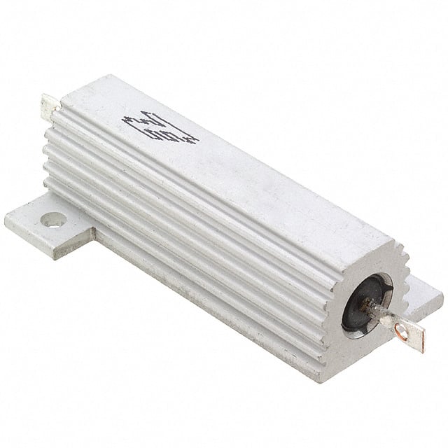 TE Connectivity Passive Product THS5012RJ electronic component product image