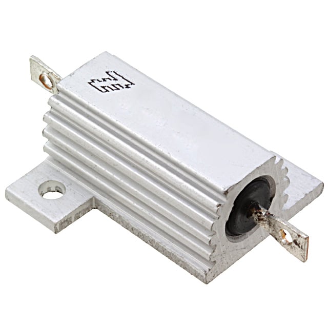 TE Connectivity Passive Product THS255R6J electronic component product image