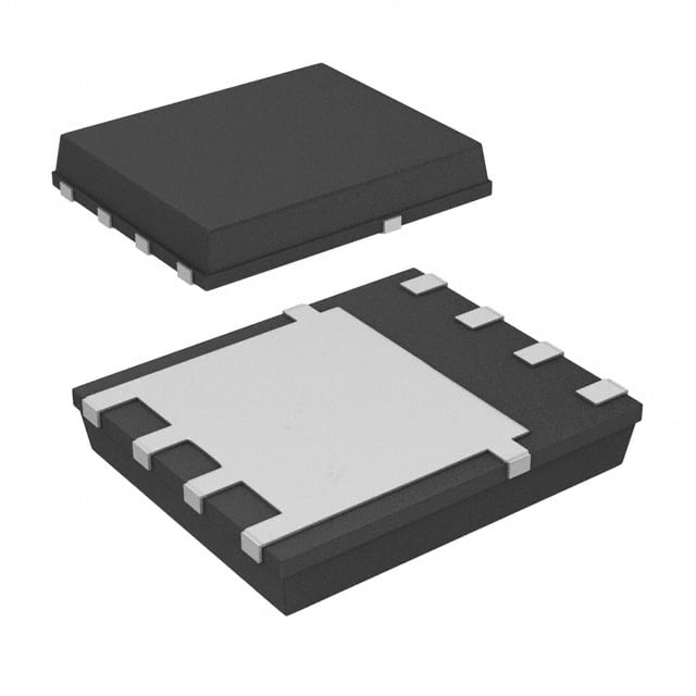 Infineon Technologies IRFH7446TRPBF electronic component product image