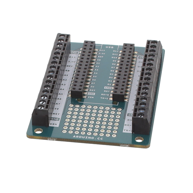 Arduino ASX00037 electronic component product image