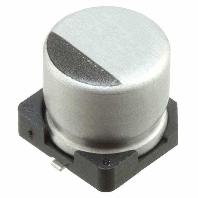 Nichicon UCD1C152MNS1MS electronic component product image