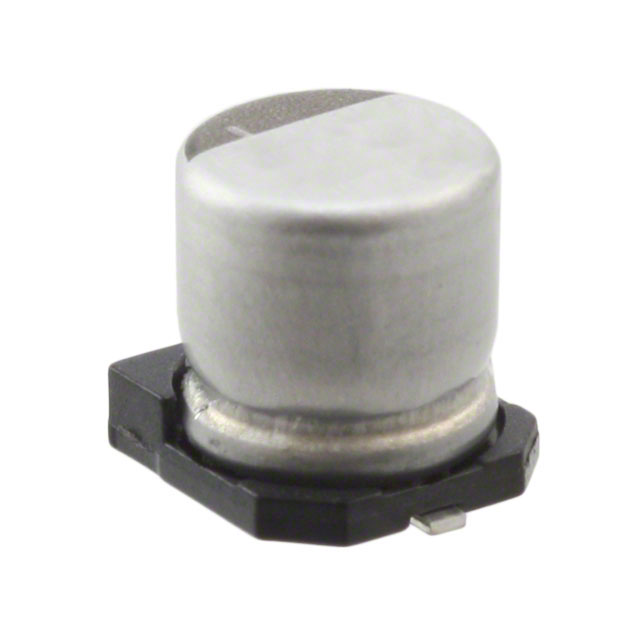 Chemi-Con EMVY500ARA4R7ME55G electronic component product image