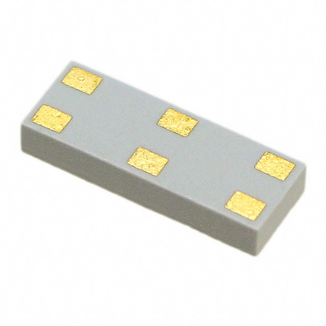 KYOCERA AVX M830110 electronic component product image