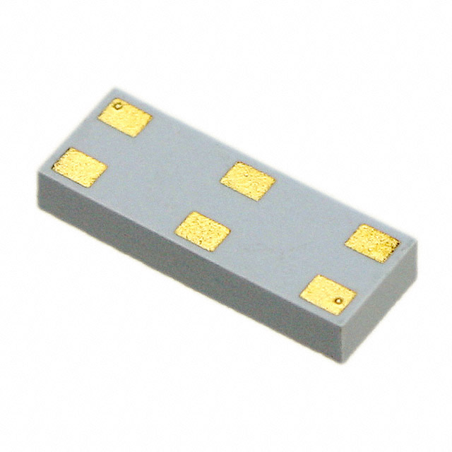 KYOCERA AVX M830310 electronic component product image