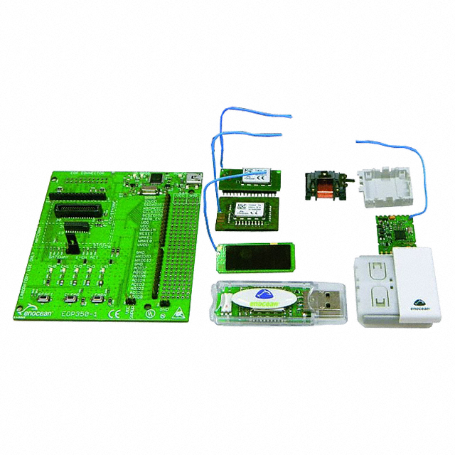 Enocean EDK350U electronic component product image
