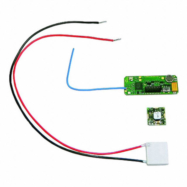 Enocean EDK352 electronic component product image