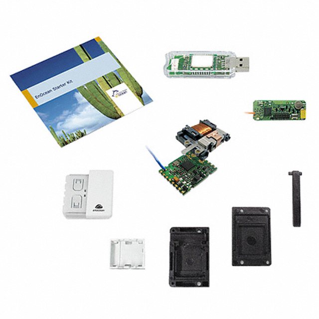Enocean ESK300U electronic component product image