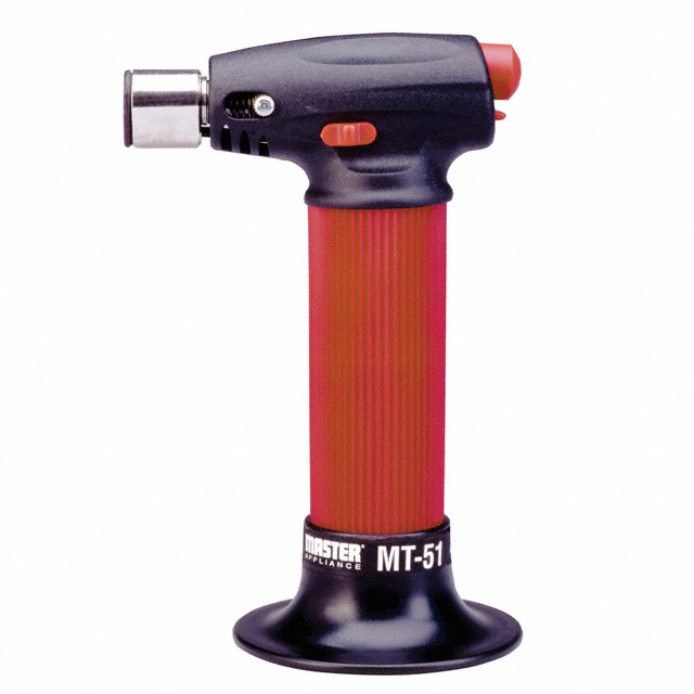Master Appliance Co MT-51 electronic component product image
