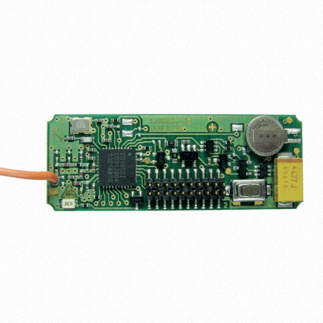 Enocean STM332U electronic component product image
