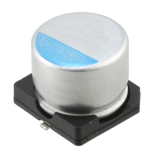 Chemi-Con APXE160ARA151MH80G electronic component product image