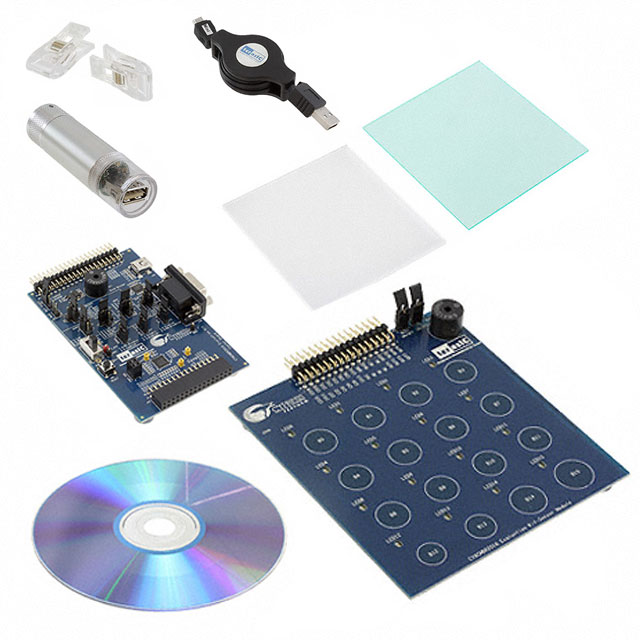 Terasic Inc. P0100 electronic component product image