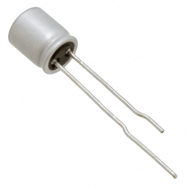 Nichicon RS81C101MDN1JT electronic component product image