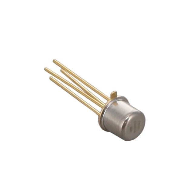 Microchip Technology 2N3823 electronic component product image