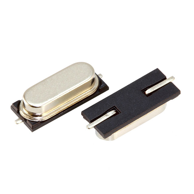 Ecliptek E1SEA18-12.000M TR electronic component product image