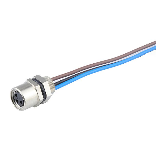 Molex 1200310015 electronic component product image