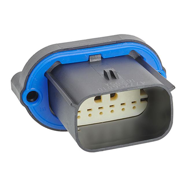 Molex 1480320002 electronic component product image