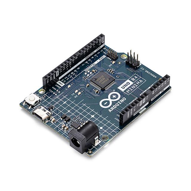 Arduino ABX00080 electronic component product image