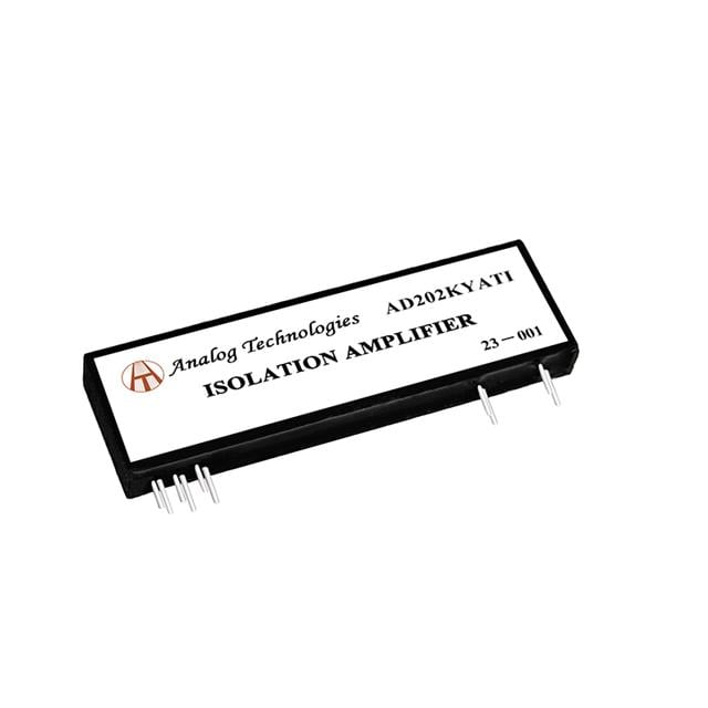 Analog Technologies AD202KYATI electronic component product image