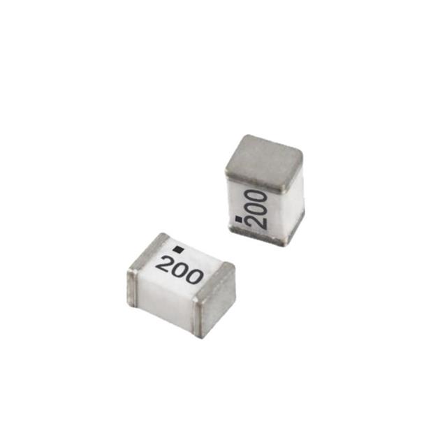 Analog Technologies AGDT200V2KAS1812 electronic component product image