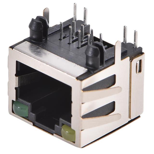 Assmann WSW Components AMJ-188-00301GY electronic component product image