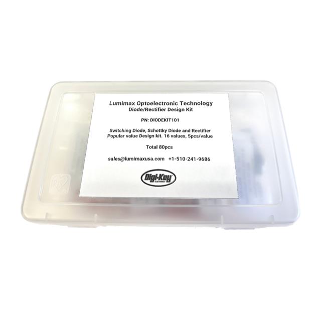 Lumimax Optoelectronic Technology DIODEKIT101 electronic component product image