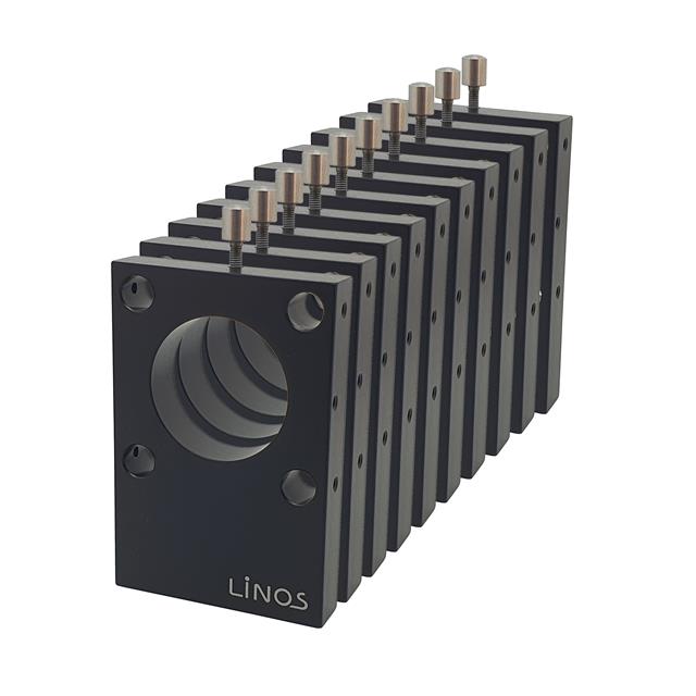 Excelitas Technologies G065071000 electronic component product image