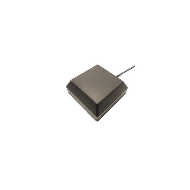 INPAQ Technology Co., Ltd GPSLX09U8W-S6-00-A electronic component product image