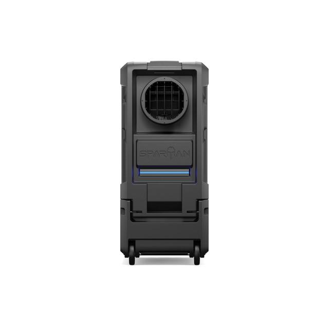 Spartan Climate SP-BB-01-F electronic component product image
