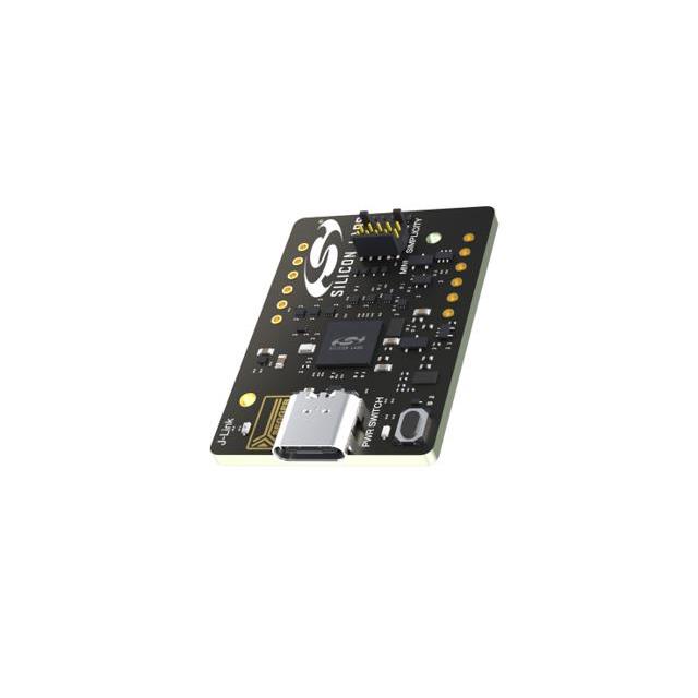 Silicon Labs SI-DBG1015A electronic component product image