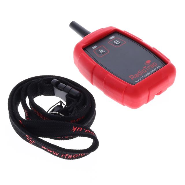 RF Solutions RADIOTRAP-4T2 electronic component product image