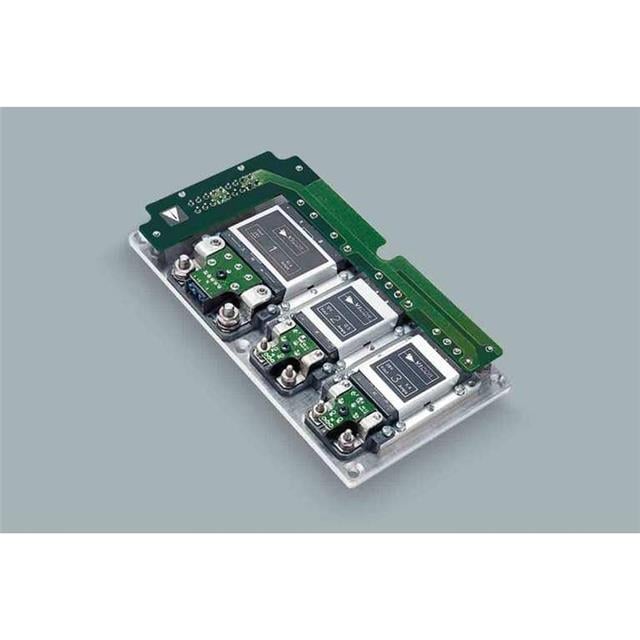 Vicor Corporation VA-A1422180 electronic component product image