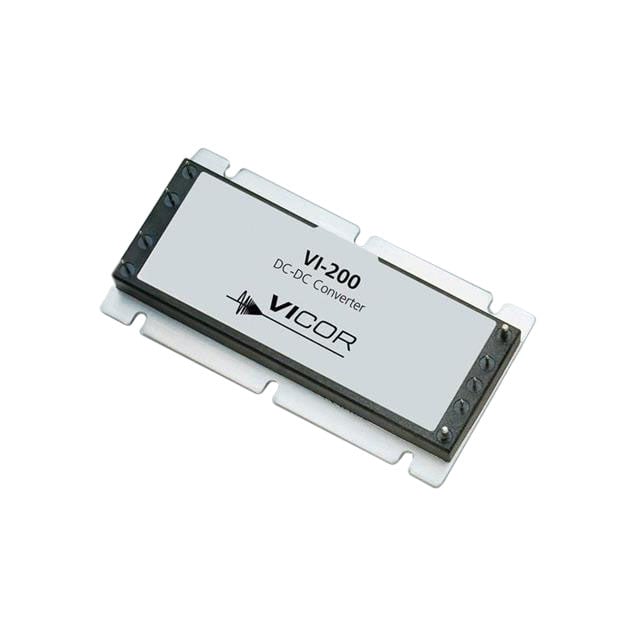 Vicor Corporation VE-B63-MU-BM electronic component product image