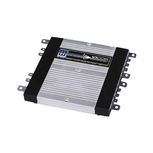 Vicor Corporation VI-LJWN-IX electronic component product image