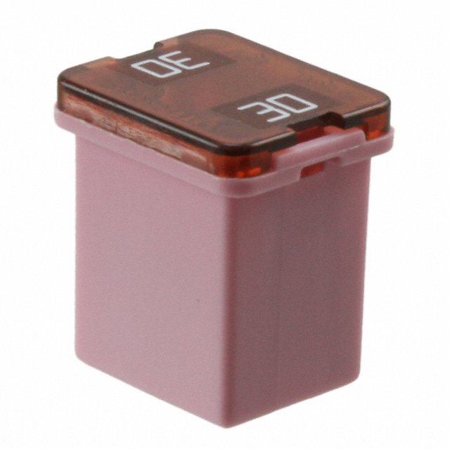 Littelfuse Inc. 0895030.Z electronic component product image