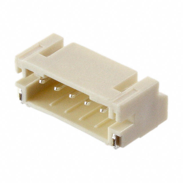 Würth Elektronik 620105131822 electronic component product image