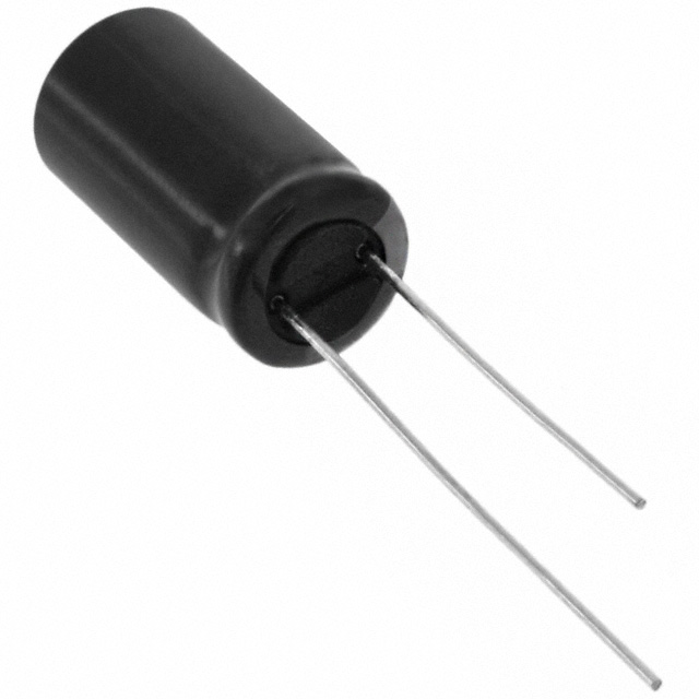 Chemi-Con ELXV350ELL221MJ16S electronic component product image