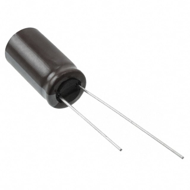 Chemi-Con EKY-350ELL681ML15S electronic component product image