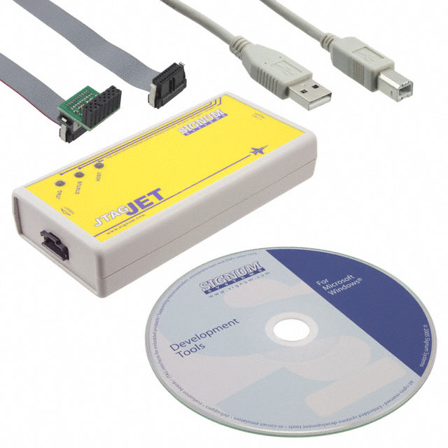 IAR Systems Software Inc. JTAGJET-C2000F electronic component product image