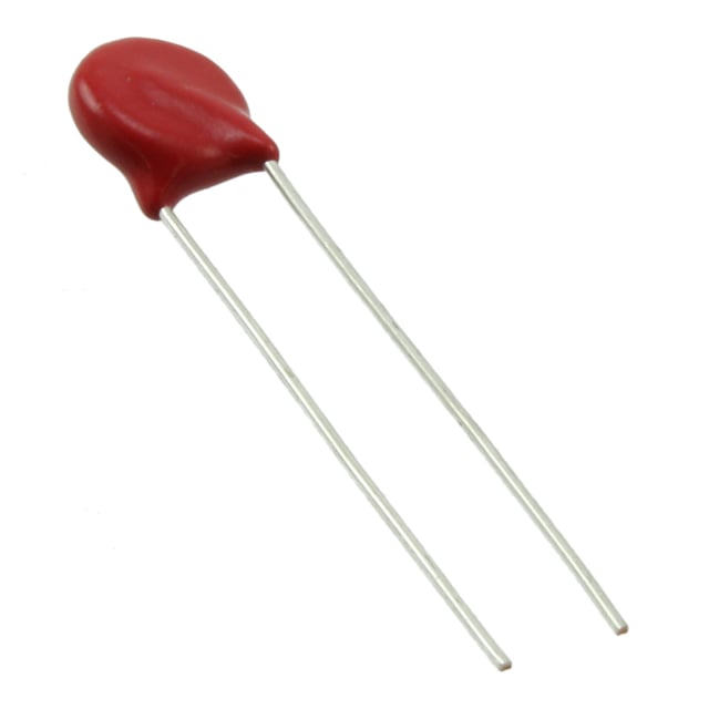 Littelfuse Inc. V07E320PL1T electronic component product image