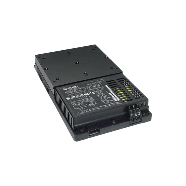 Vicor Corporation VI-LJV3-EZ electronic component product image
