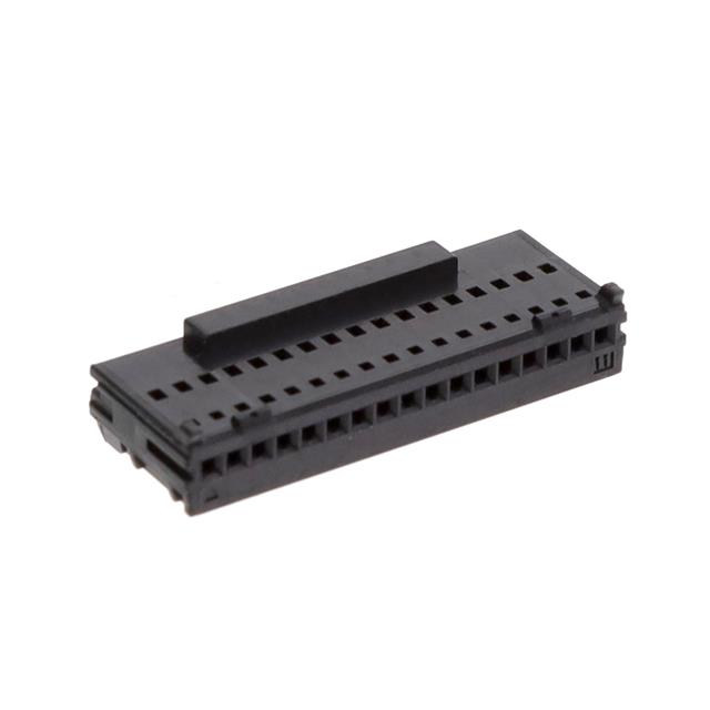 TE Connectivity AMP Connectors 1-2355088-7 electronic component product image