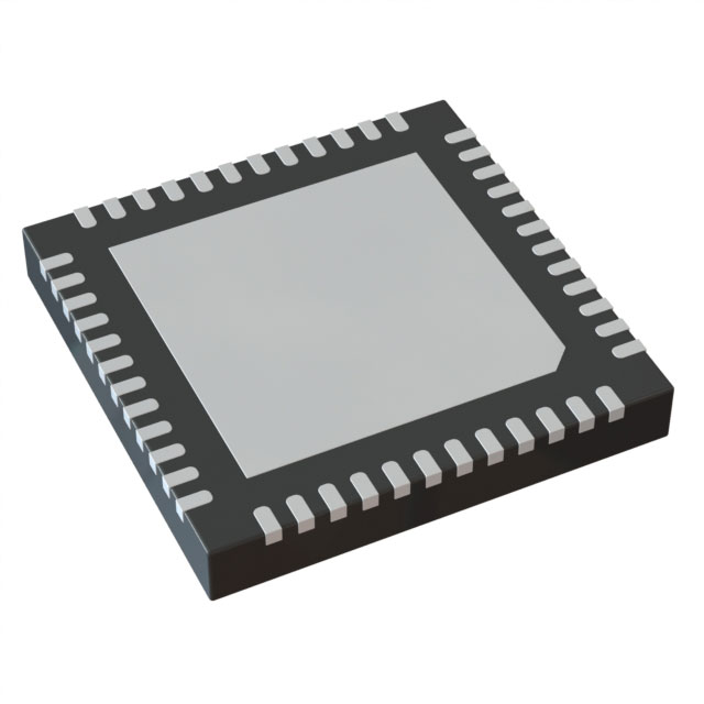 Microchip Technology ATA5722C-PLQW electronic component product image