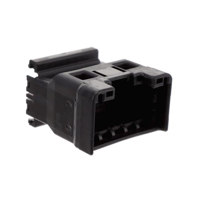 TE Connectivity AMP Connectors 175652-2 electronic component product image