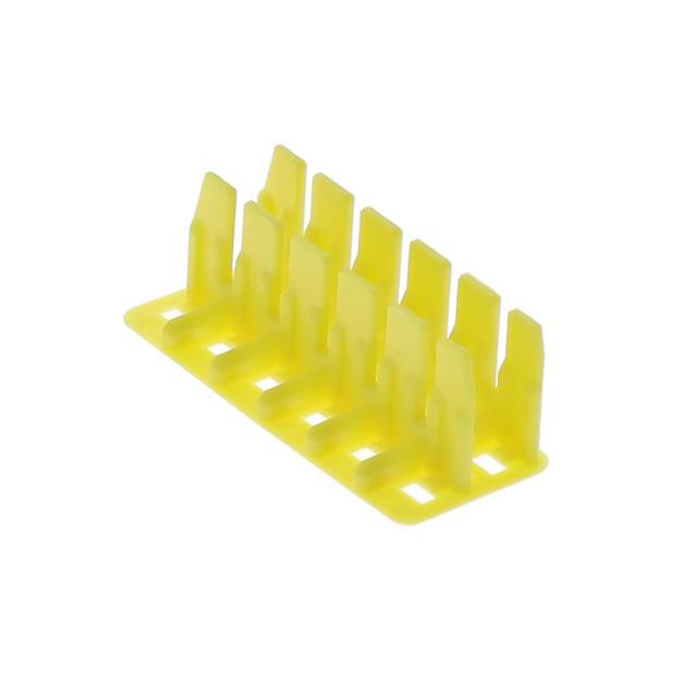 TE Connectivity AMP Connectors 184058-1 electronic component product image